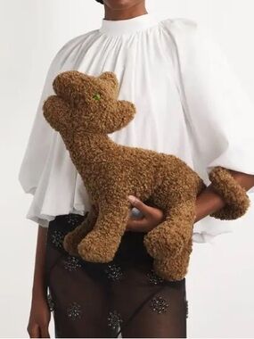 ISO - Simone Rocha Critter Clutch